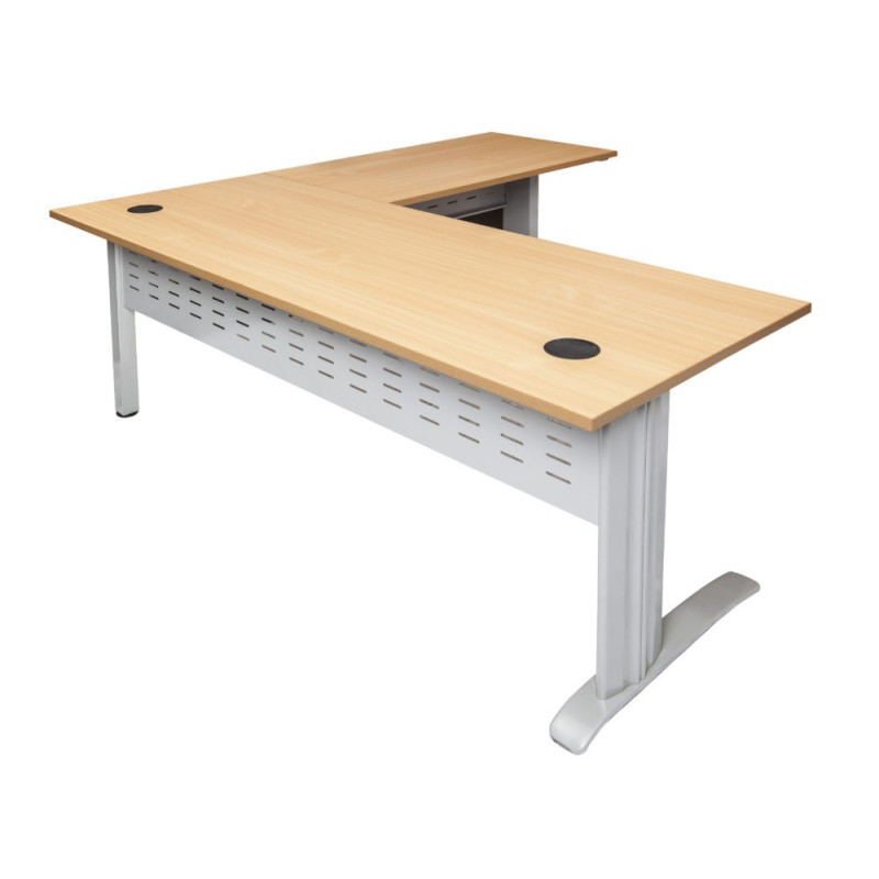 Rp Span Desk and Return Rp Span Desk and Return