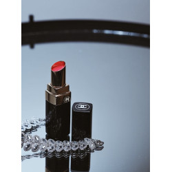 Velvet Matte Lipstick  Ruby...