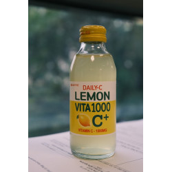 Brightening Vitamin C Cleanser