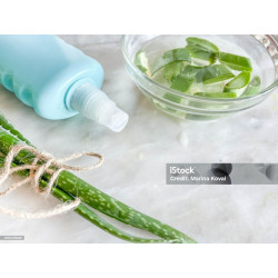Soothing Aloe Mist Toner