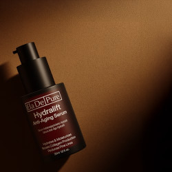Hydrating Glow Serum