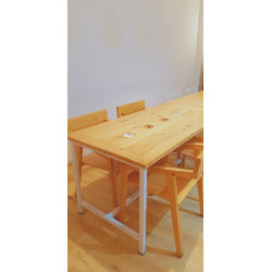 Extendable Dining Table...