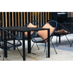 Outdoor Rattan Patio Set...