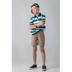 Everyday Chino Shorts  Khaki