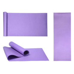 Yoga  Pilates Mat  Non-Slip