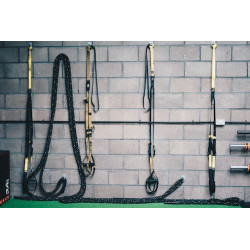 Adjustable Resistance Bands...