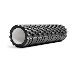 Foam Roller  45cm Grid Pattern