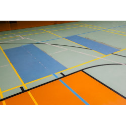 Training Mat  Interlocking...