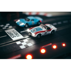 Remote Control Racing Car...