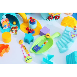 Mini Puzzle Toy  3D Brain...