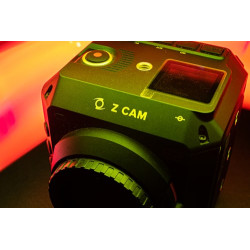 AI 4K Dash Cam Dual Lens