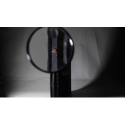 Blind Spot Mirror Clips  2pcs