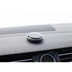 Eco Car Air Purifier  HEPA