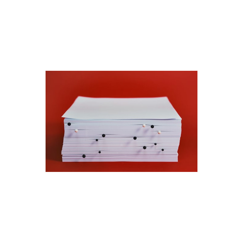 Dot-Grid Bullet Planner  A5