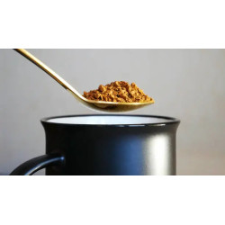 Premium Instant Coffee...