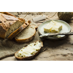 Organic Almond Butter...