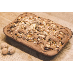 Protein Chocolate Bar...