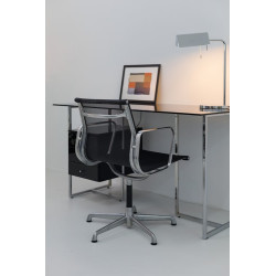 Ergonomic Mesh Office Chair