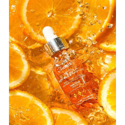 Vitamin C Brightening Cleanser