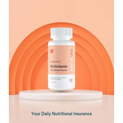 Daily Multivitamin Tablet
