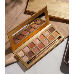 Shimmer Eyeshadow Palette...
