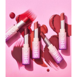 Nude Matte Lipstick  Rosewood